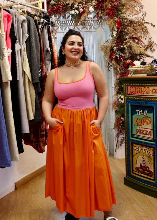Vestido Mai