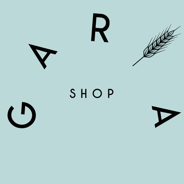 Garia Shop